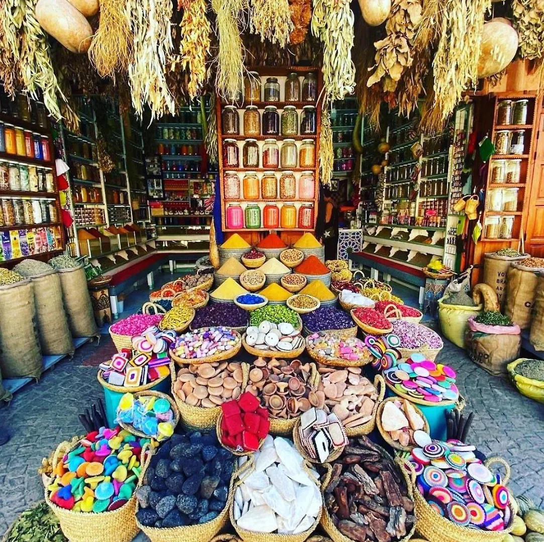 Villa Serenite Marrakech Marrakesh