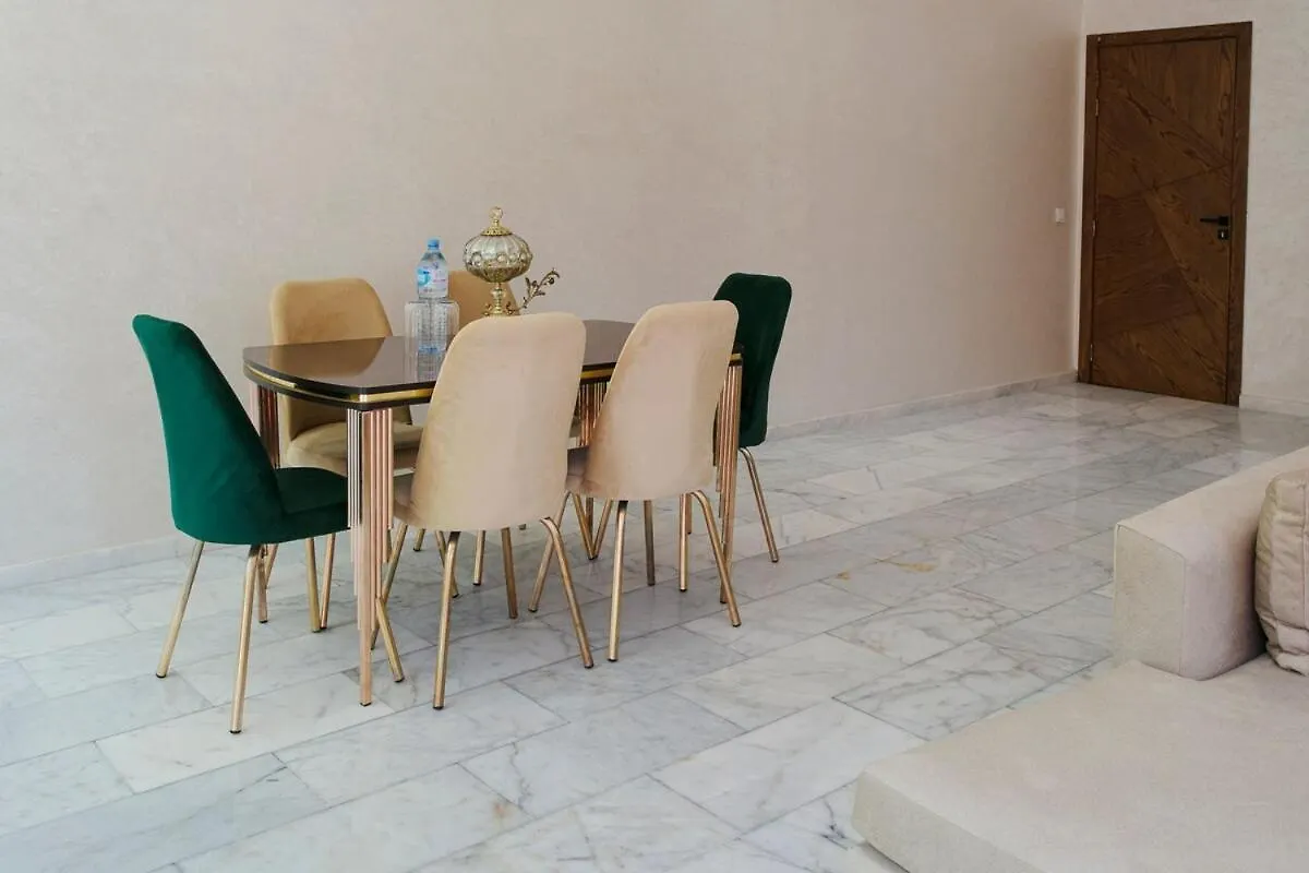 Villa Serenite Marrakech Marrakesh
