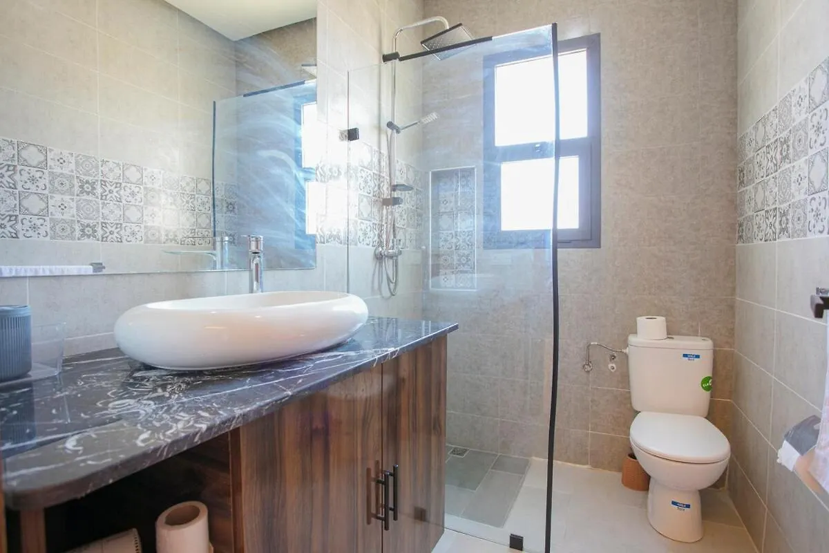 Villa Serenite Marrakech Marrakesh Morocco