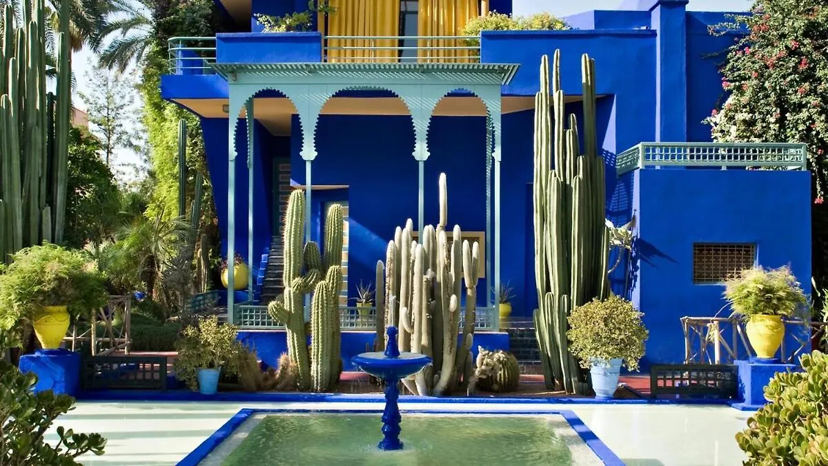 Villa Serenite Marrakech Marrakesh