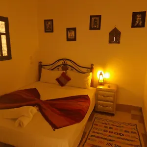 Riad Chennaoui, Marakéš