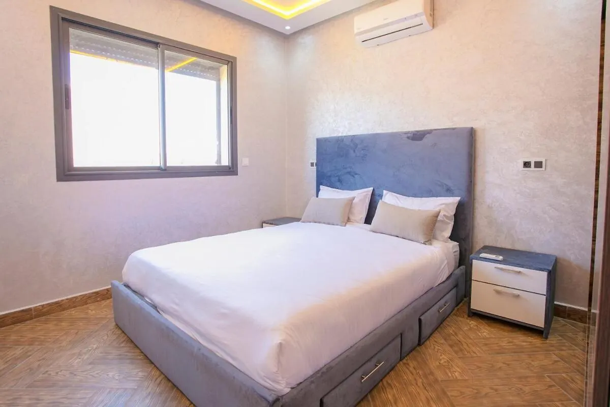 Villa Serenite Marrakech Marakéš
