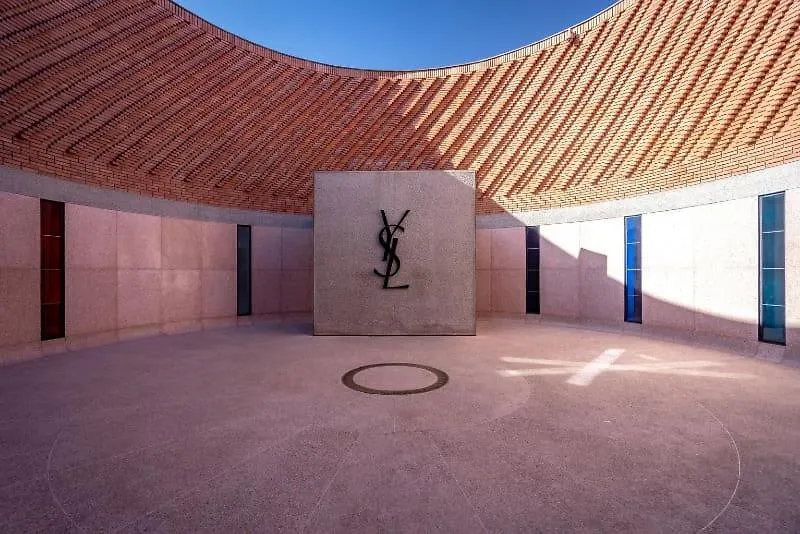 Villa Serenite Marrakech Marakéš