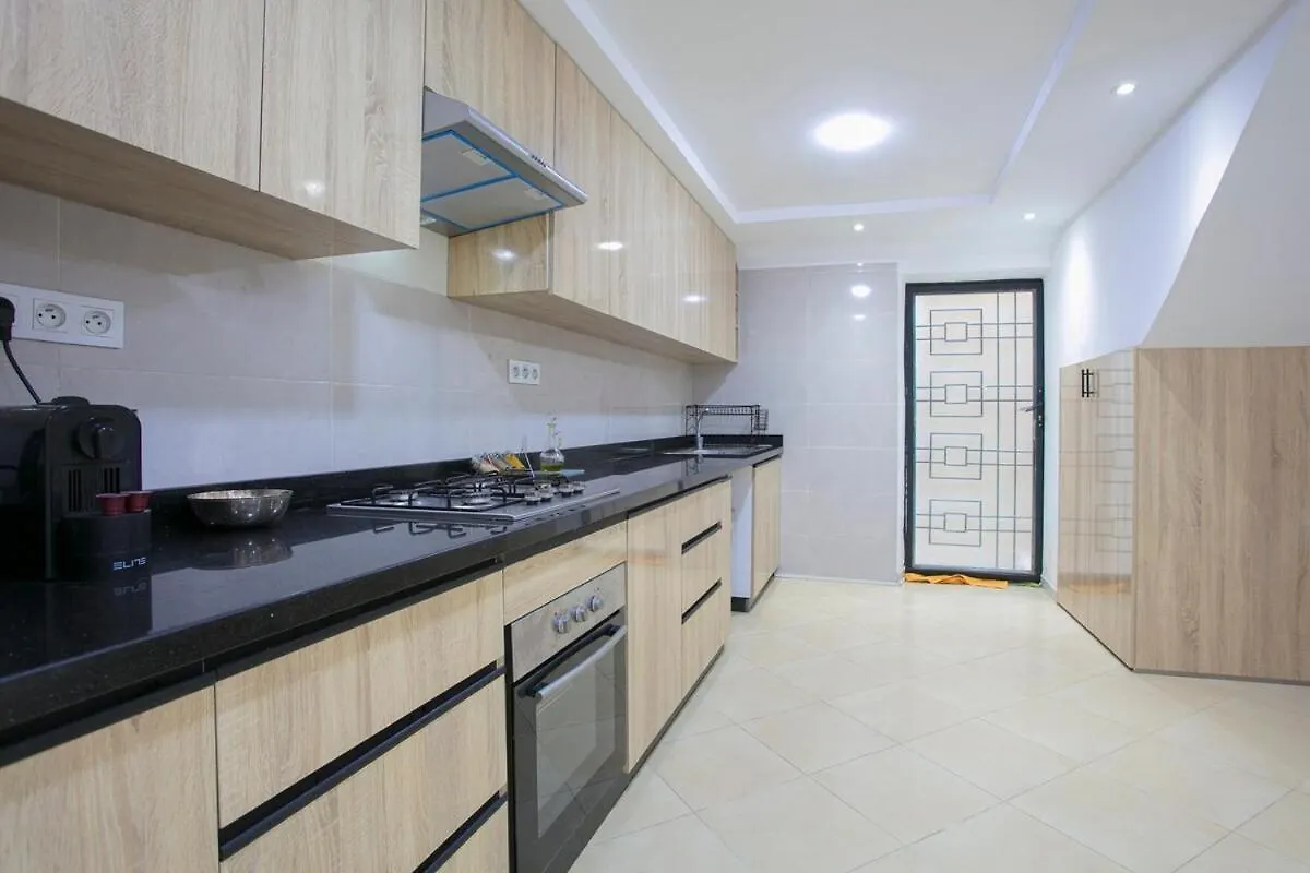 Villa Serenite Marrakech Marakéš