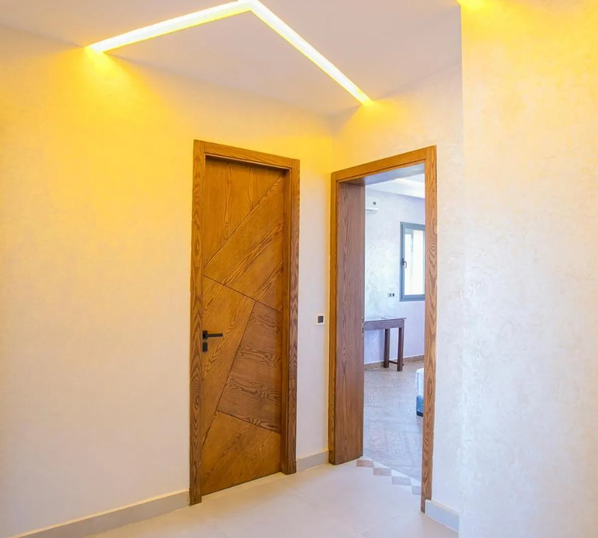 Villa Serenite Marrakech Marakéš