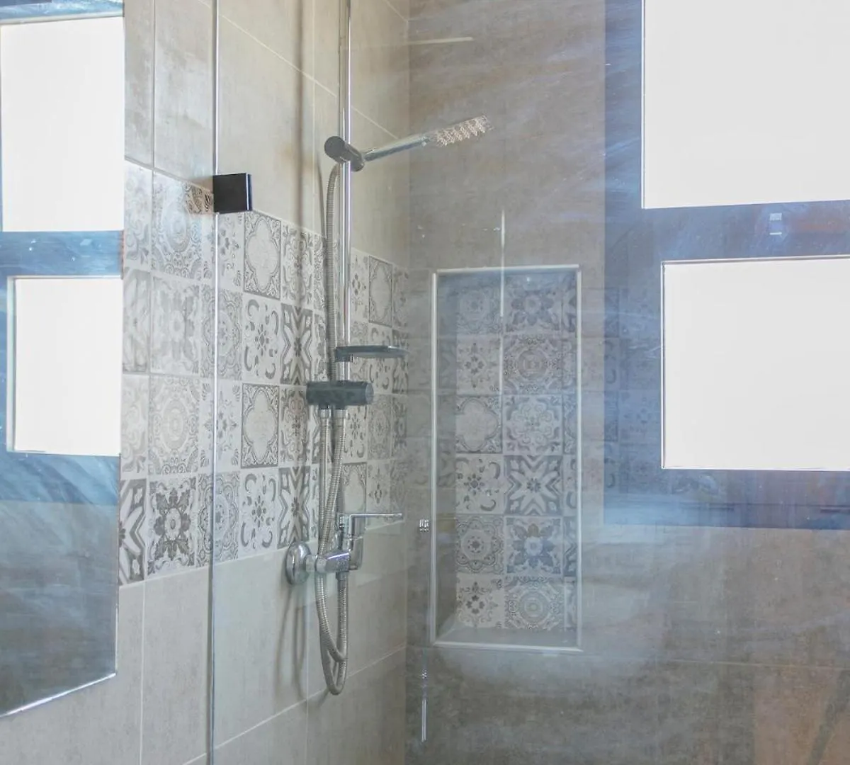 Villa Serenite Marrakech Marakéš
