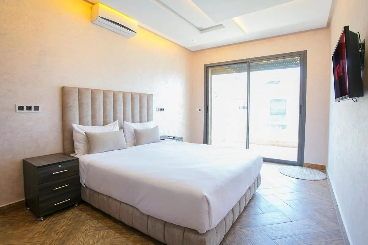 Villa Serenite Marrakech Marrakesh 0*,