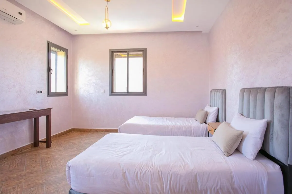 Villa Serenite Marrakech Marrakesh