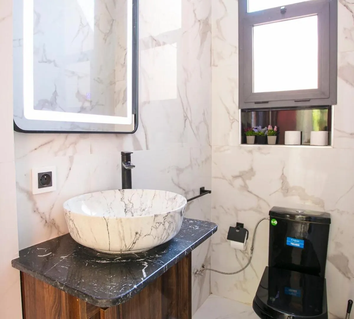 Villa Serenite Marrakech Marrakesh